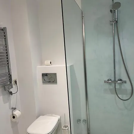 Palmas 2 Lägenhet *