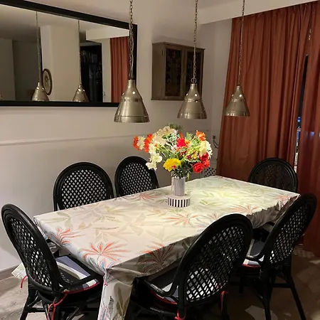 Palmas 2 * 马尔韦利亚