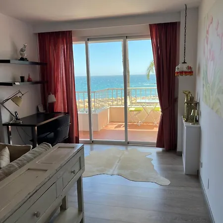 Palmas 2 * Marbella