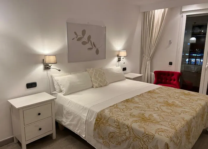 Apartment Palmas 2