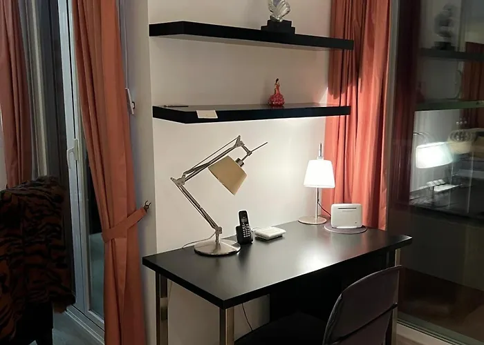 Palmas 2 Apartment