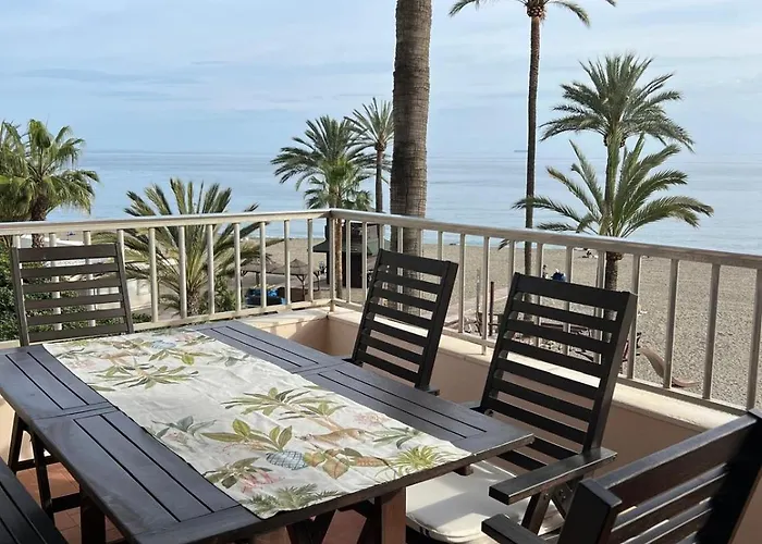 Apartment Palmas 2 *
