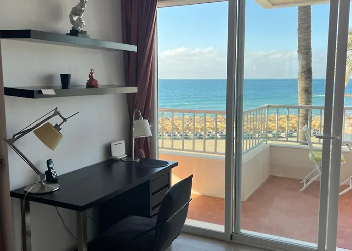 Palmas 2 Apartment