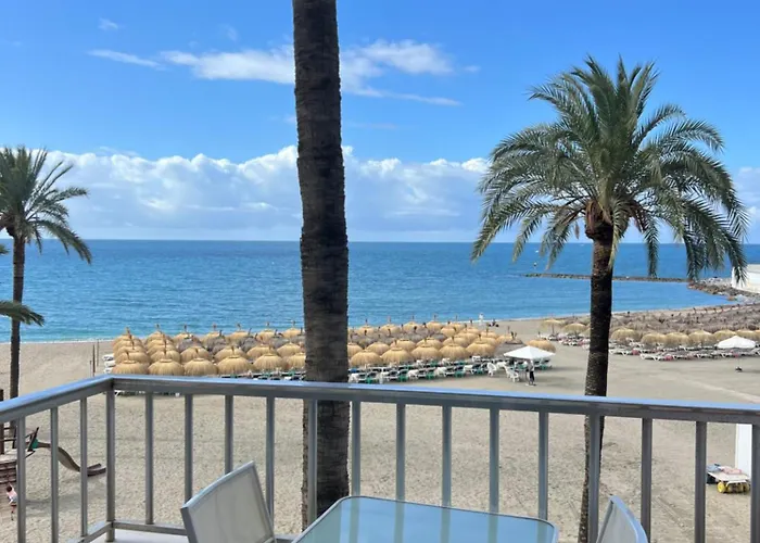 Apartment Palmas 2 *