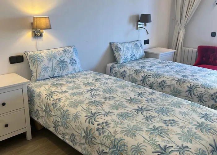 Apartment Palmas 2 *